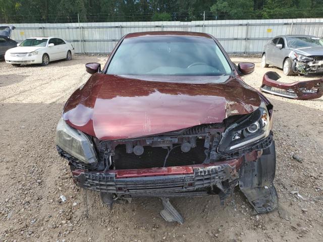 Photo 4 VIN: 1HGCR2F51DA235283 - HONDA ACCORD 