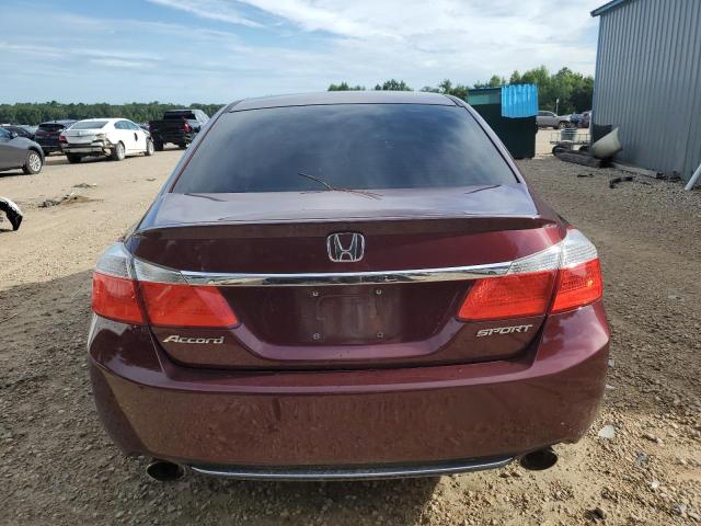 Photo 5 VIN: 1HGCR2F51DA235283 - HONDA ACCORD 