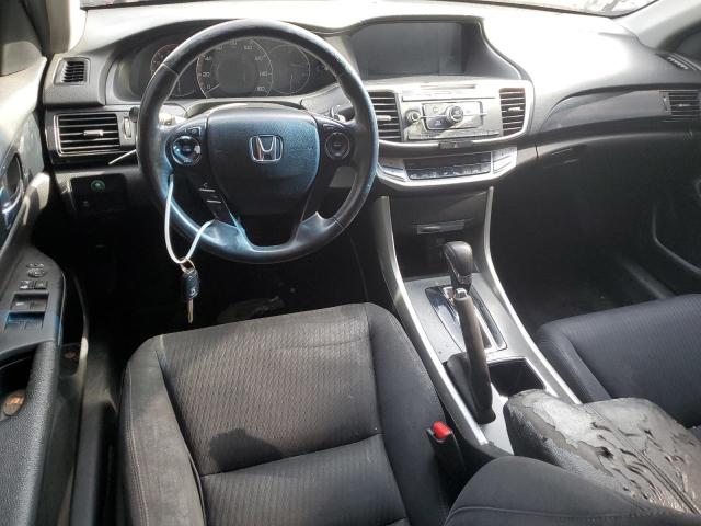 Photo 7 VIN: 1HGCR2F51DA235283 - HONDA ACCORD 