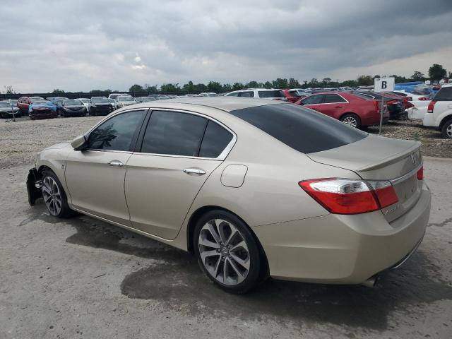 Photo 1 VIN: 1HGCR2F51DA238619 - HONDA ACCORD 