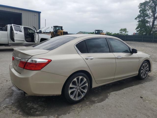 Photo 2 VIN: 1HGCR2F51DA238619 - HONDA ACCORD 