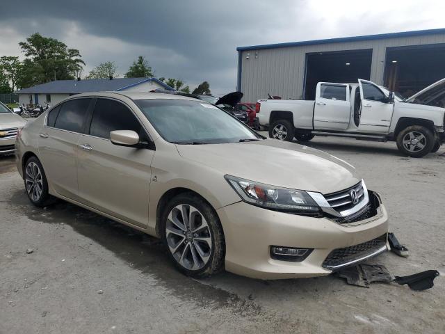 Photo 3 VIN: 1HGCR2F51DA238619 - HONDA ACCORD 