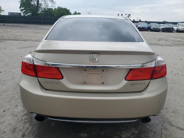 Photo 5 VIN: 1HGCR2F51DA238619 - HONDA ACCORD 