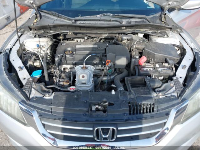 Photo 9 VIN: 1HGCR2F51DA244968 - HONDA ACCORD 