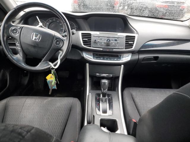 Photo 7 VIN: 1HGCR2F51DA244985 - HONDA ACCORD SPO 