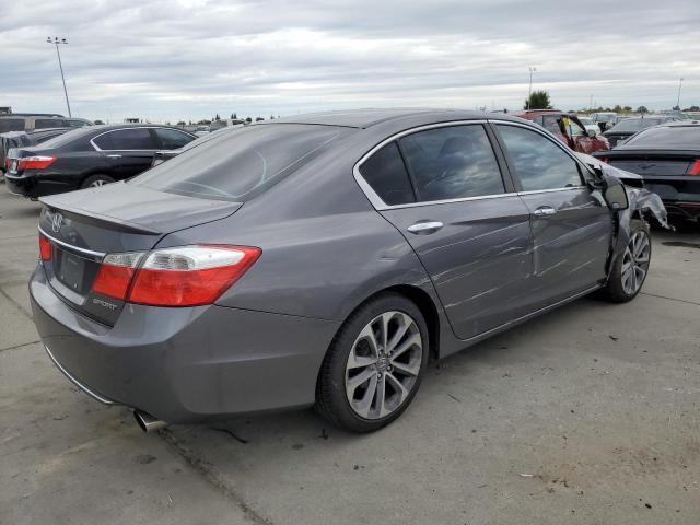 Photo 2 VIN: 1HGCR2F51DA247191 - HONDA ACCORD 