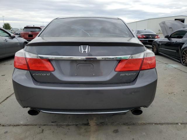 Photo 5 VIN: 1HGCR2F51DA247191 - HONDA ACCORD 