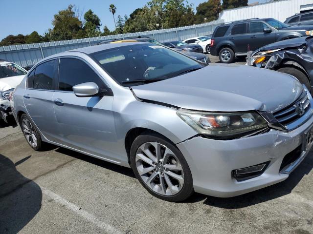 Photo 3 VIN: 1HGCR2F51DA248177 - HONDA ACCORD SPO 