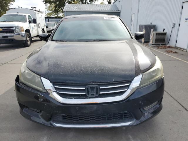 Photo 4 VIN: 1HGCR2F51DA248311 - HONDA ACCORD SPO 