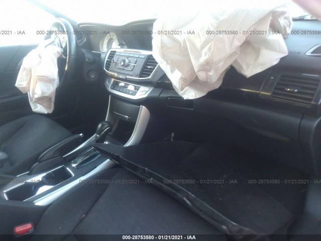 Photo 4 VIN: 1HGCR2F51DA258580 - HONDA ACCORD SDN 