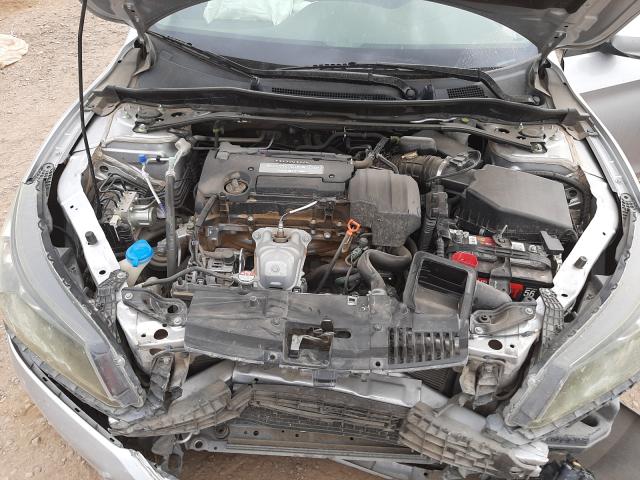 Photo 6 VIN: 1HGCR2F51DA261513 - HONDA ACCORD SPO 