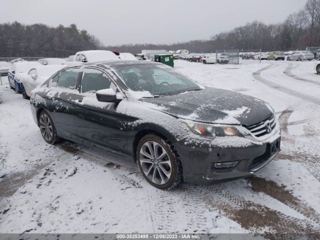 Photo 0 VIN: 1HGCR2F51DA265724 - HONDA ACCORD 