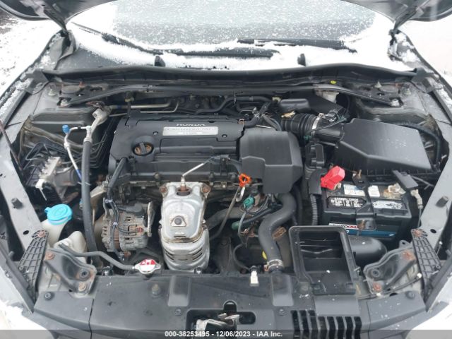 Photo 9 VIN: 1HGCR2F51DA265724 - HONDA ACCORD 