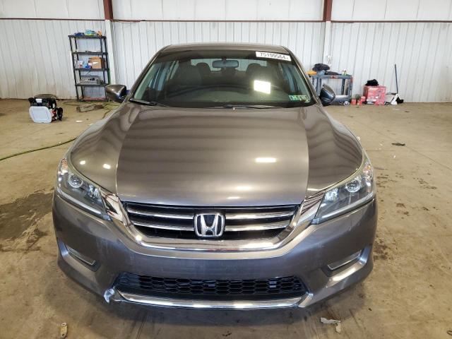 Photo 4 VIN: 1HGCR2F51DA280921 - HONDA ACCORD SPO 