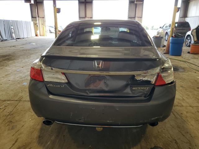 Photo 5 VIN: 1HGCR2F51DA280921 - HONDA ACCORD SPO 