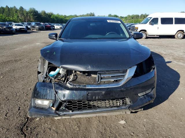 Photo 4 VIN: 1HGCR2F51DA808859 - HONDA ACCORD 