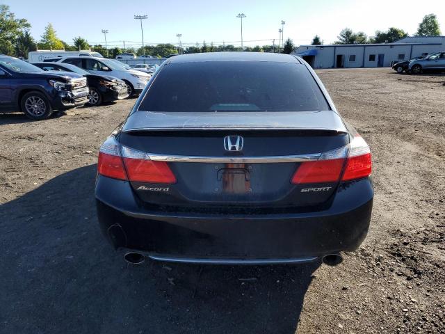 Photo 5 VIN: 1HGCR2F51DA808859 - HONDA ACCORD 