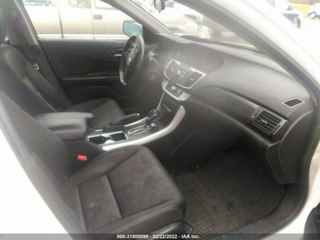 Photo 4 VIN: 1HGCR2F51EA006104 - HONDA ACCORD SEDAN 