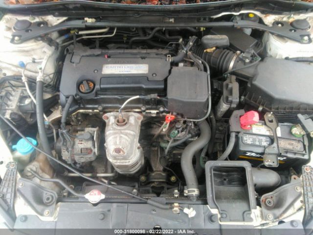 Photo 9 VIN: 1HGCR2F51EA006104 - HONDA ACCORD SEDAN 