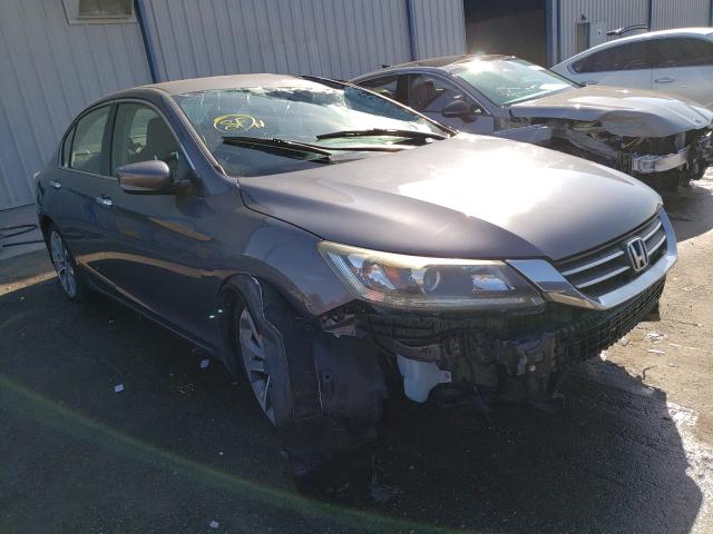 Photo 0 VIN: 1HGCR2F51EA006488 - HONDA ACCORD SPO 