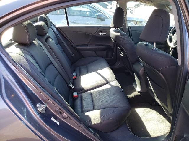 Photo 5 VIN: 1HGCR2F51EA006488 - HONDA ACCORD SPO 