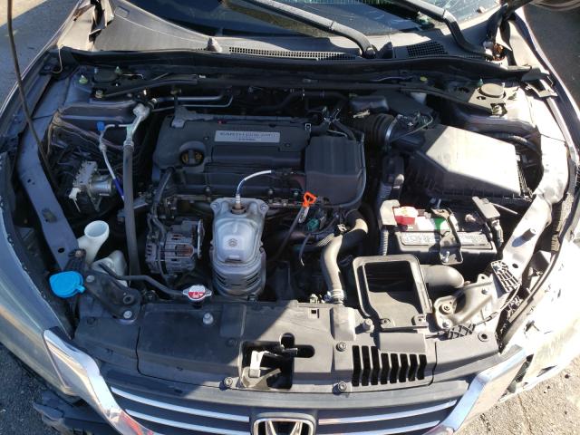 Photo 6 VIN: 1HGCR2F51EA006488 - HONDA ACCORD SPO 