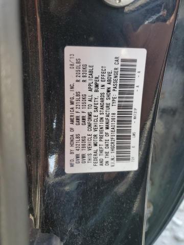 Photo 11 VIN: 1HGCR2F51EA013618 - HONDA ACCORD SPO 