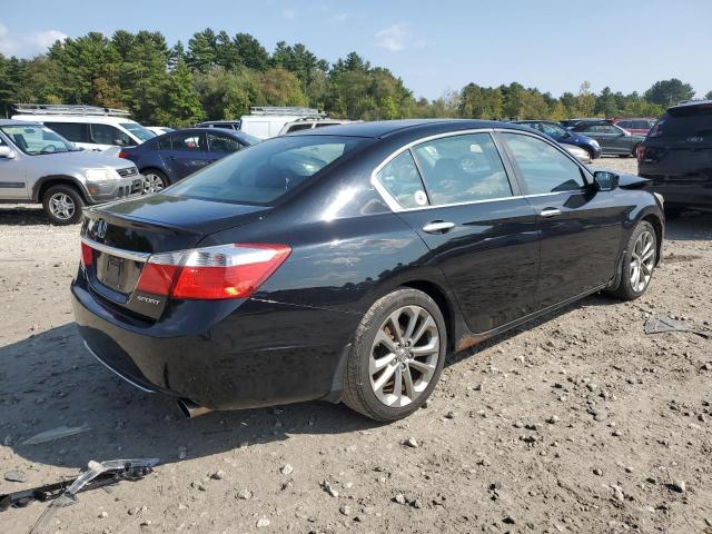 Photo 2 VIN: 1HGCR2F51EA013618 - HONDA ACCORD SPO 