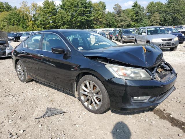 Photo 3 VIN: 1HGCR2F51EA013618 - HONDA ACCORD SPO 