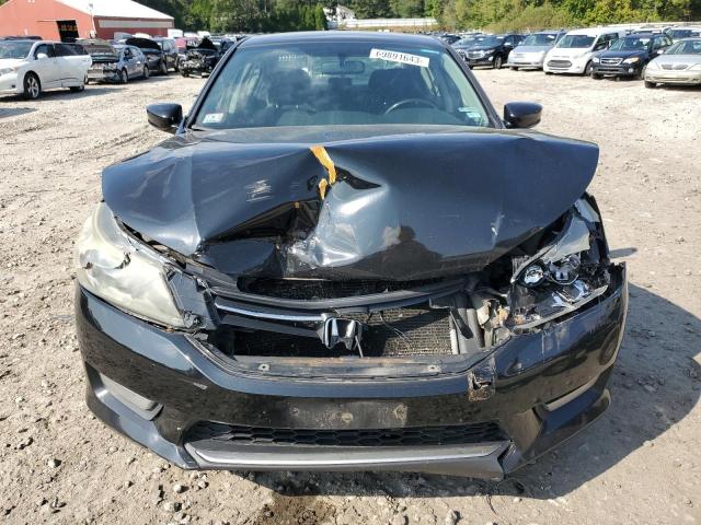 Photo 4 VIN: 1HGCR2F51EA013618 - HONDA ACCORD SPO 