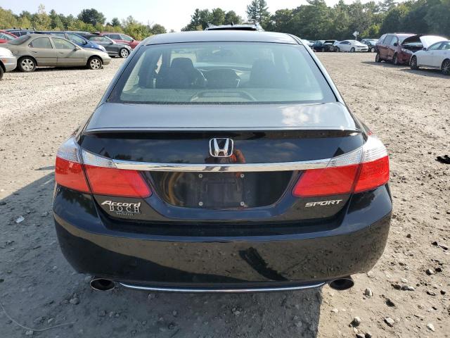 Photo 5 VIN: 1HGCR2F51EA013618 - HONDA ACCORD SPO 