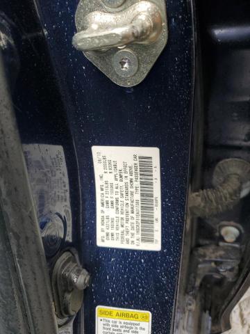 Photo 12 VIN: 1HGCR2F51EA017099 - HONDA ACCORD SPO 