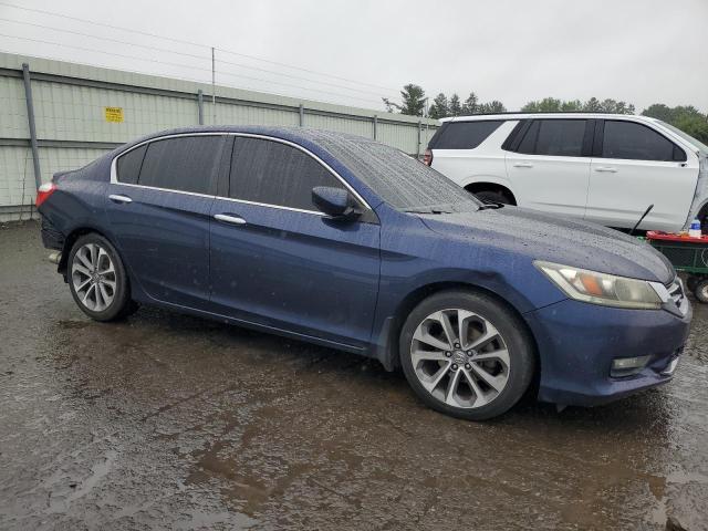 Photo 3 VIN: 1HGCR2F51EA017099 - HONDA ACCORD SPO 