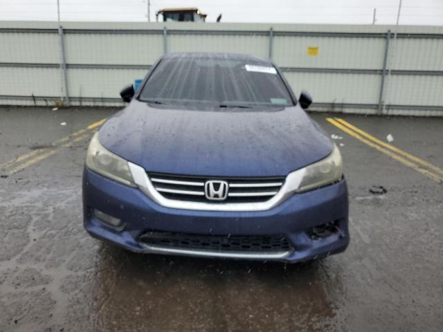 Photo 4 VIN: 1HGCR2F51EA017099 - HONDA ACCORD SPO 