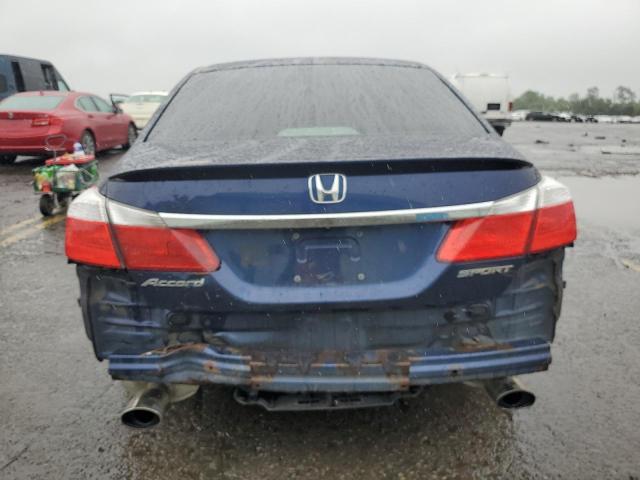 Photo 5 VIN: 1HGCR2F51EA017099 - HONDA ACCORD SPO 