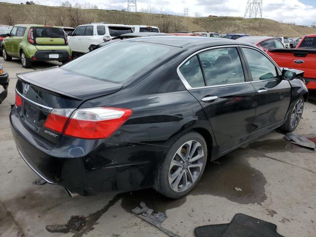 Photo 2 VIN: 1HGCR2F51EA020939 - HONDA ACCORD SPO 