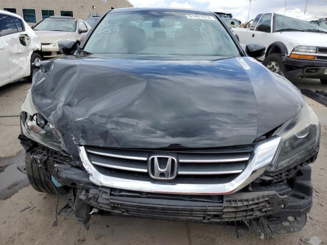 Photo 4 VIN: 1HGCR2F51EA020939 - HONDA ACCORD SPO 