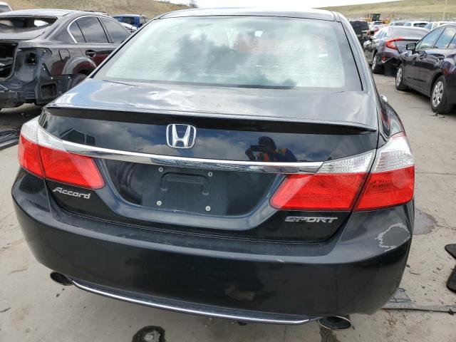 Photo 5 VIN: 1HGCR2F51EA020939 - HONDA ACCORD SPO 