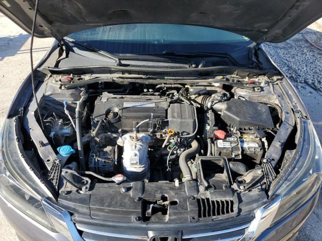 Photo 10 VIN: 1HGCR2F51EA024814 - HONDA ACCORD SPO 