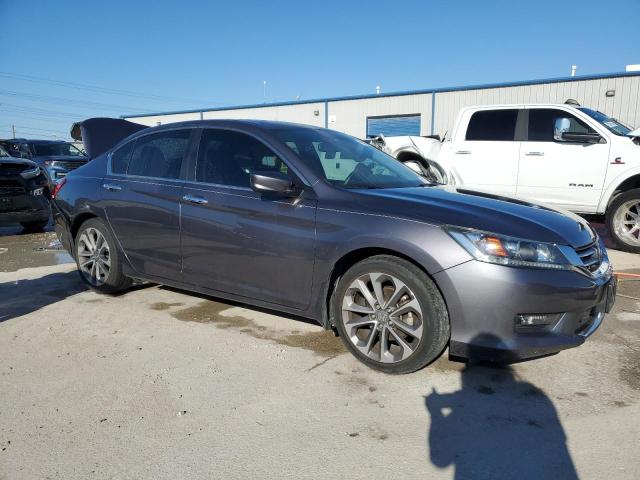 Photo 3 VIN: 1HGCR2F51EA024814 - HONDA ACCORD SPO 