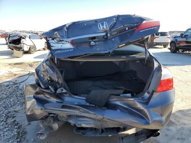 Photo 5 VIN: 1HGCR2F51EA024814 - HONDA ACCORD SPO 