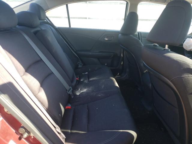 Photo 5 VIN: 1HGCR2F51EA029558 - HONDA ACCORD SPO 