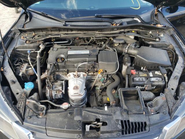 Photo 10 VIN: 1HGCR2F51EA029821 - HONDA ACCORD SPO 