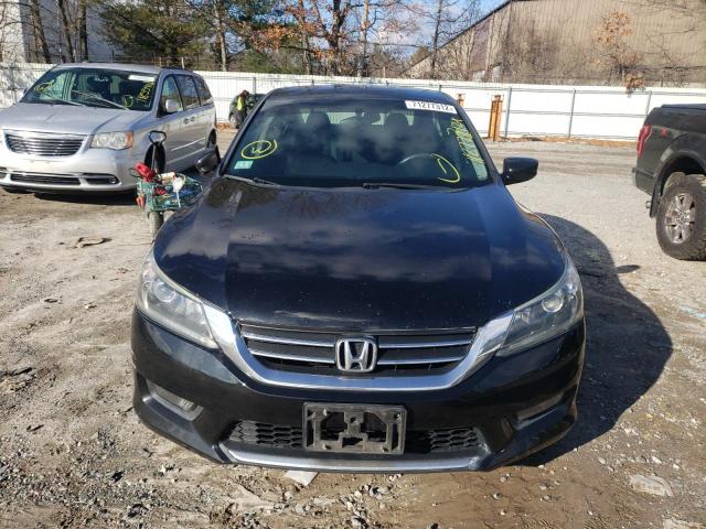 Photo 4 VIN: 1HGCR2F51EA029821 - HONDA ACCORD SPO 