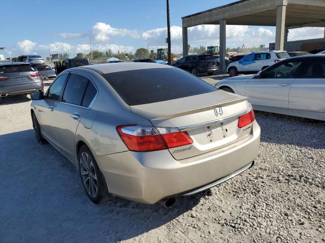 Photo 2 VIN: 1HGCR2F51EA030757 - HONDA ACCORD SPO 