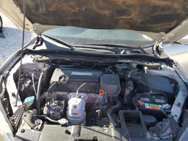 Photo 6 VIN: 1HGCR2F51EA030757 - HONDA ACCORD SPO 