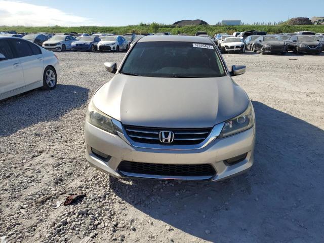 Photo 8 VIN: 1HGCR2F51EA030757 - HONDA ACCORD SPO 