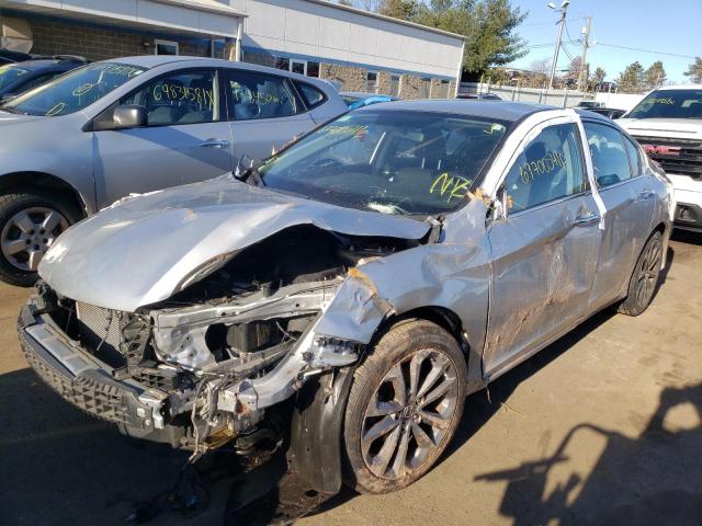 Photo 1 VIN: 1HGCR2F51EA037739 - HONDA ACCORD SPO 