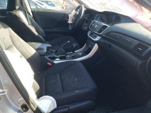 Photo 4 VIN: 1HGCR2F51EA037739 - HONDA ACCORD SPO 