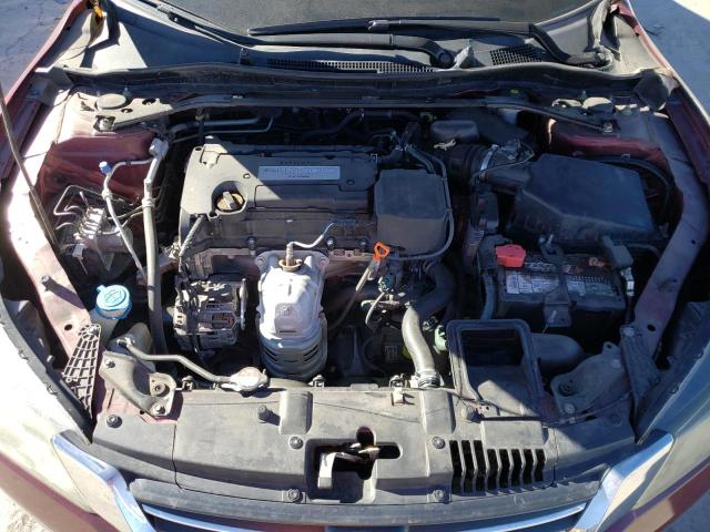 Photo 10 VIN: 1HGCR2F51EA039913 - HONDA ACCORD 